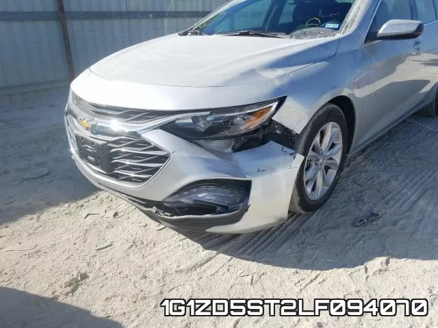 1G1ZD5ST2LF094070 фото 10