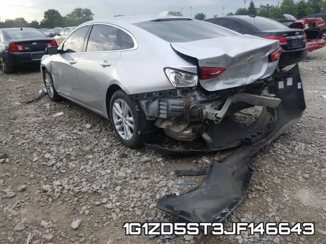 1G1ZD5ST3JF146643 фото 4