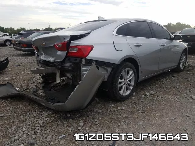 1G1ZD5ST3JF146643 фото 5