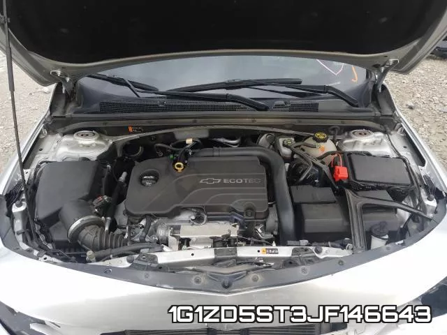 1G1ZD5ST3JF146643 фото 8