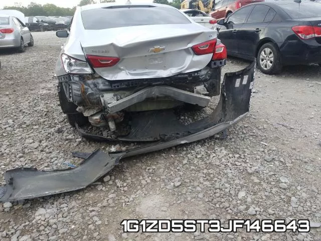 1G1ZD5ST3JF146643 фото 10