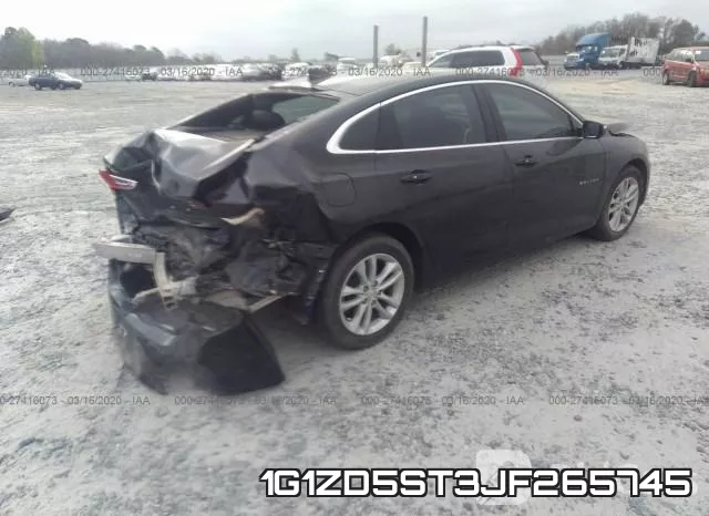 1G1ZD5ST3JF265745 фото 5
