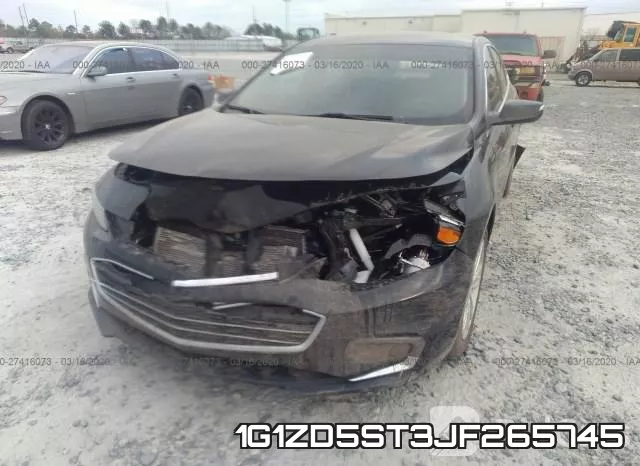 1G1ZD5ST3JF265745 фото 7