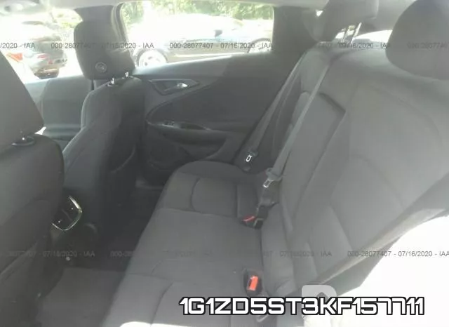 1G1ZD5ST3KF157711 фото 9