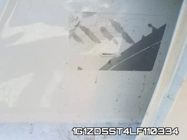 1G1ZD5ST4LF110334 фото 2