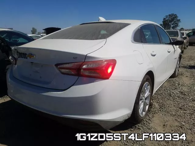 1G1ZD5ST4LF110334 фото 5