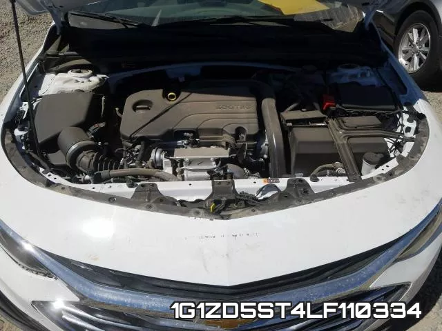 1G1ZD5ST4LF110334 фото 8