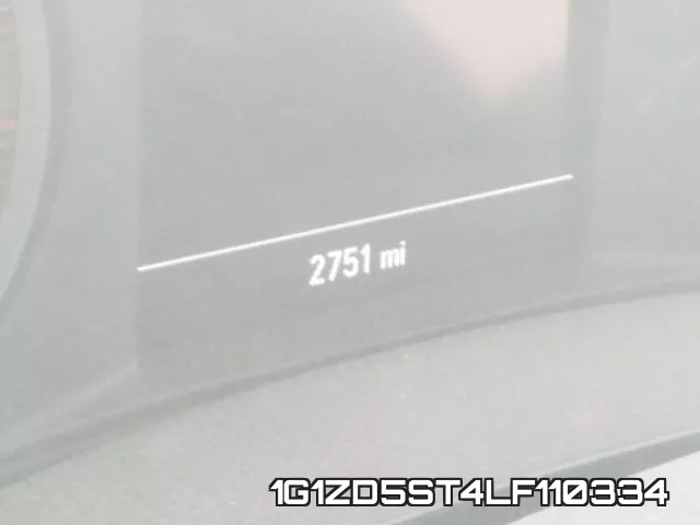 1G1ZD5ST4LF110334 фото 9