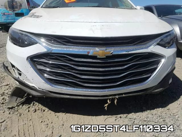 1G1ZD5ST4LF110334 фото 10
