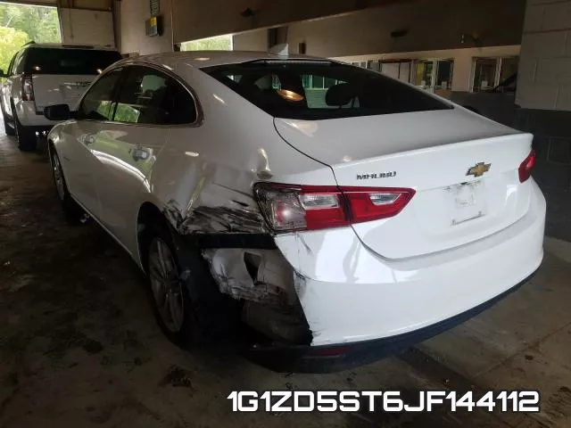 1G1ZD5ST6JF144112 фото 4