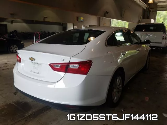 1G1ZD5ST6JF144112 фото 5