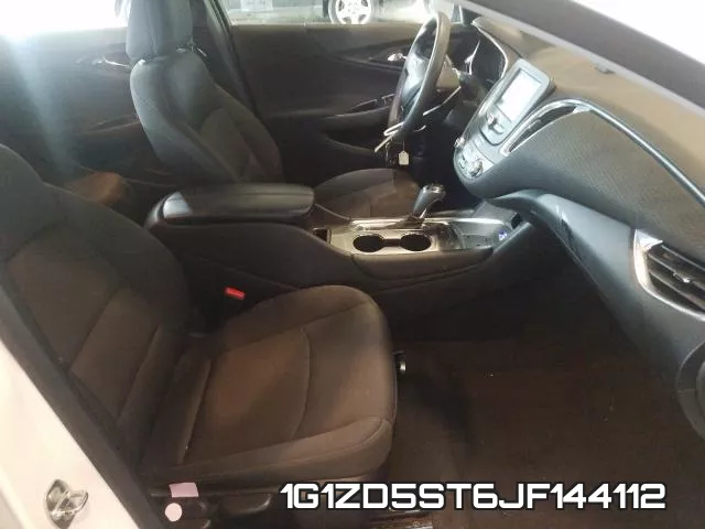 1G1ZD5ST6JF144112 фото 6