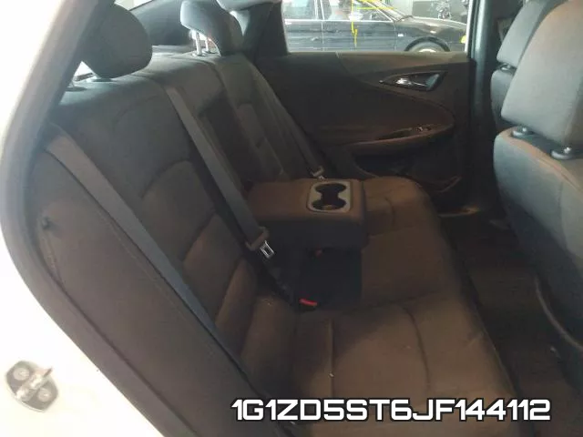 1G1ZD5ST6JF144112 фото 7