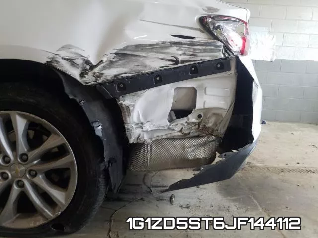 1G1ZD5ST6JF144112 фото 10