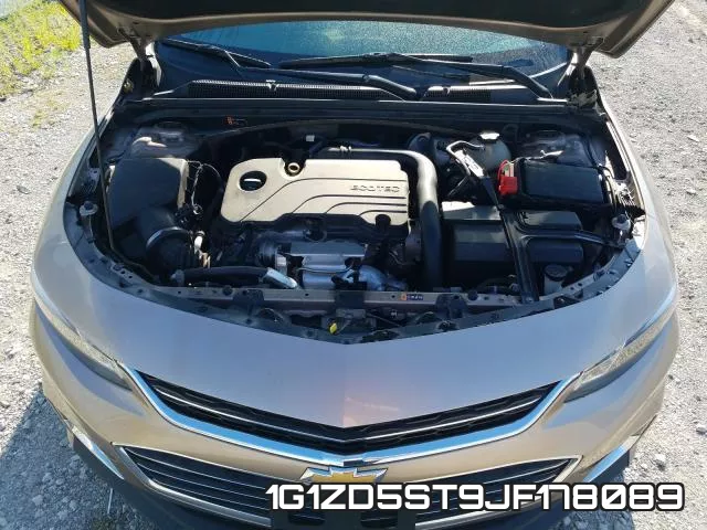 1G1ZD5ST9JF178089 фото 8