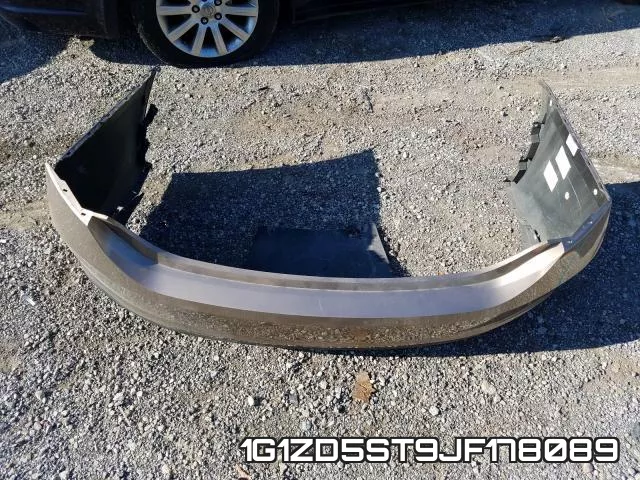 1G1ZD5ST9JF178089 фото 10