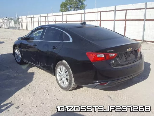 1G1ZD5ST9JF237268 фото 4