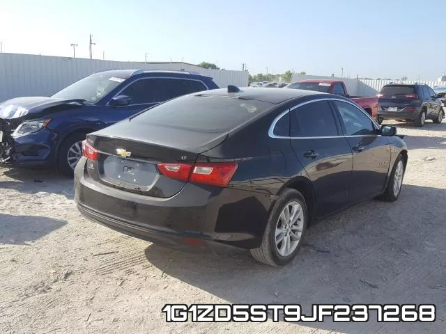 1G1ZD5ST9JF237268 фото 5