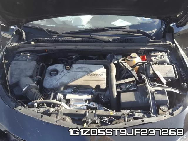 1G1ZD5ST9JF237268 фото 8
