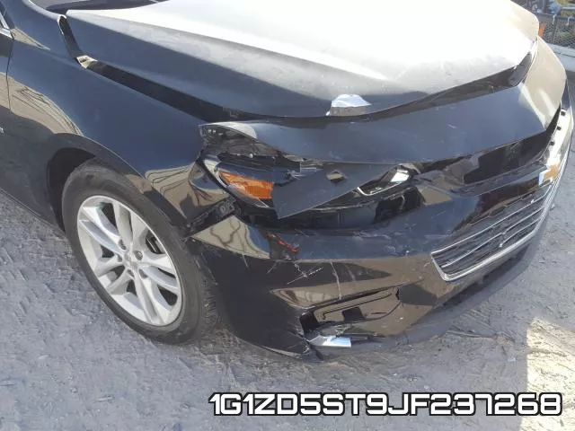 1G1ZD5ST9JF237268 фото 10