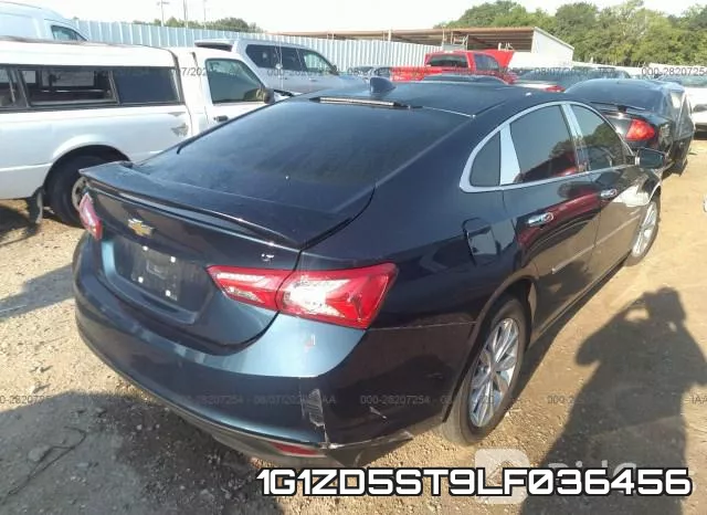 1G1ZD5ST9LF036456 фото 5