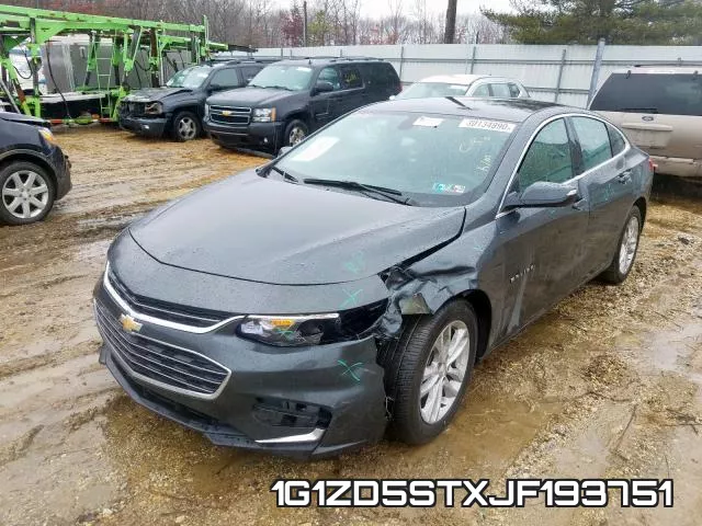 1G1ZD5STXJF193751 фото 3