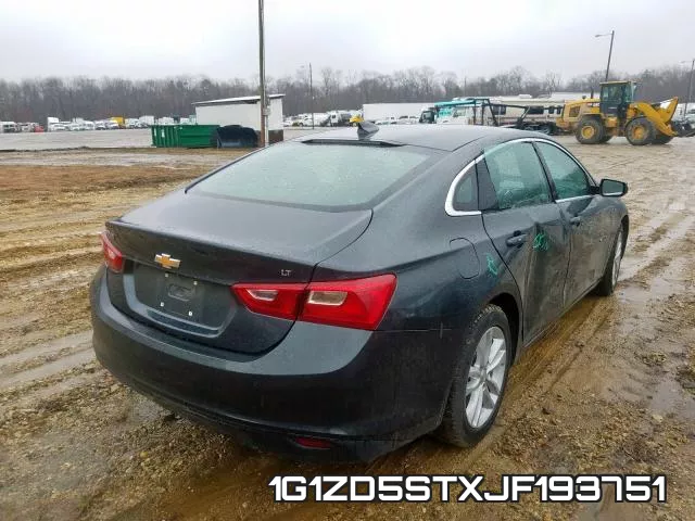 1G1ZD5STXJF193751 фото 5