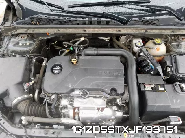 1G1ZD5STXJF193751 фото 8
