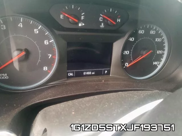 1G1ZD5STXJF193751 фото 9