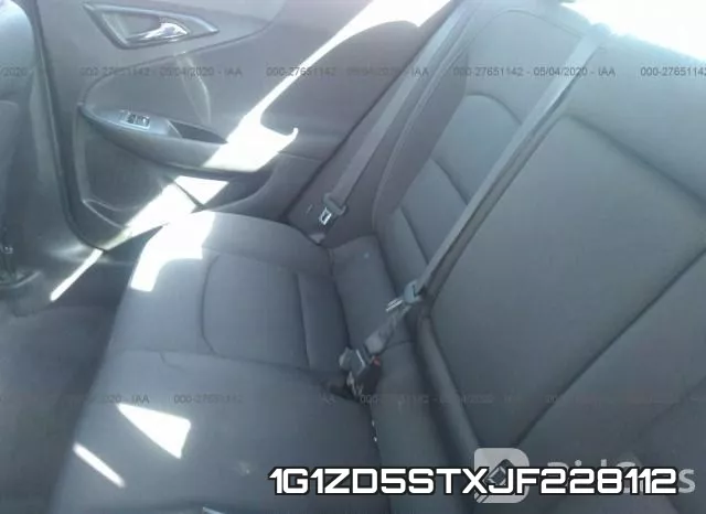 1G1ZD5STXJF228112 фото 9