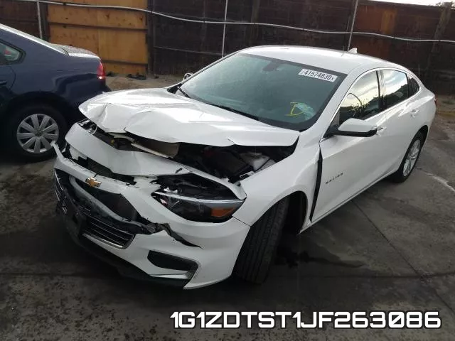 1G1ZDTST1JF263086 фото 3