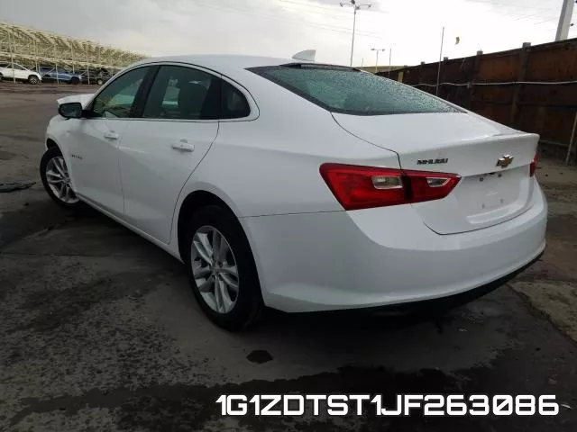 1G1ZDTST1JF263086 фото 4