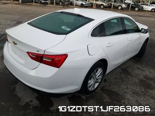 1G1ZDTST1JF263086 фото 5
