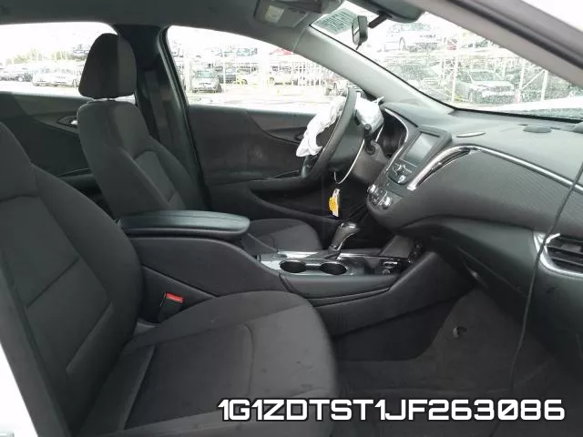 1G1ZDTST1JF263086 фото 6