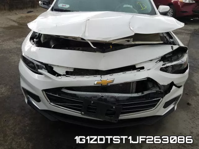 1G1ZDTST1JF263086 фото 10