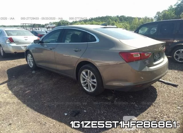 1G1ZE5ST1HF286861 фото 4