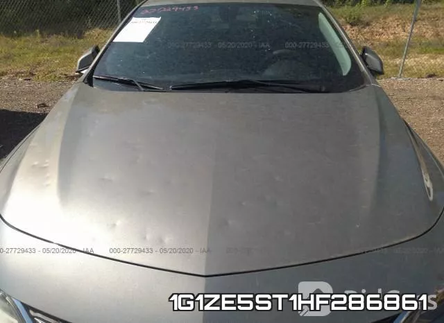 1G1ZE5ST1HF286861 фото 7
