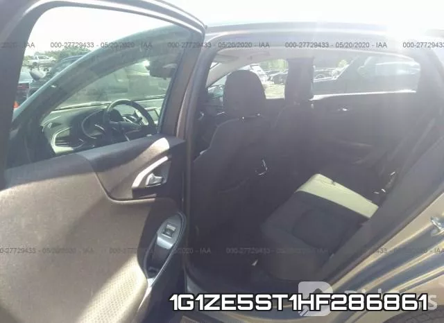 1G1ZE5ST1HF286861 фото 9