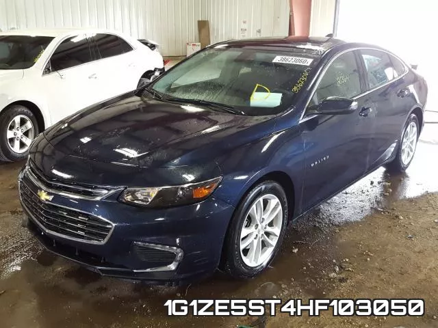1G1ZE5ST4HF103050 фото 3