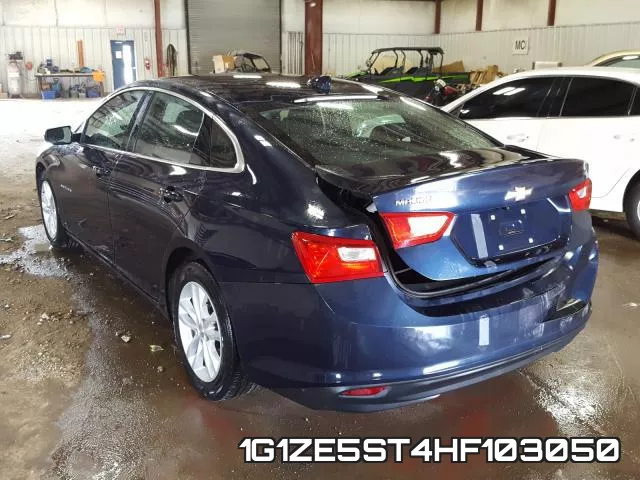 1G1ZE5ST4HF103050 фото 4