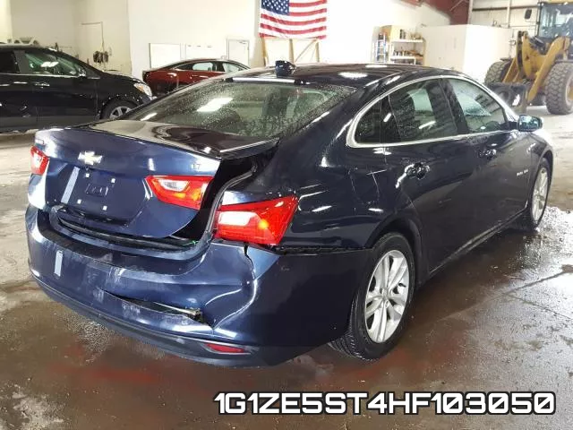 1G1ZE5ST4HF103050 фото 5