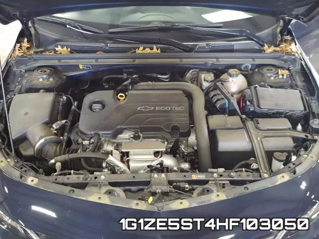 1G1ZE5ST4HF103050 фото 8
