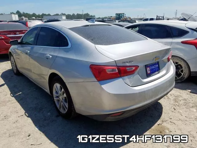 1G1ZE5ST4HF131799 фото 4