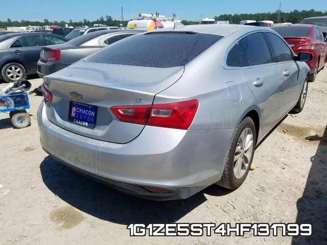 1G1ZE5ST4HF131799 фото 5