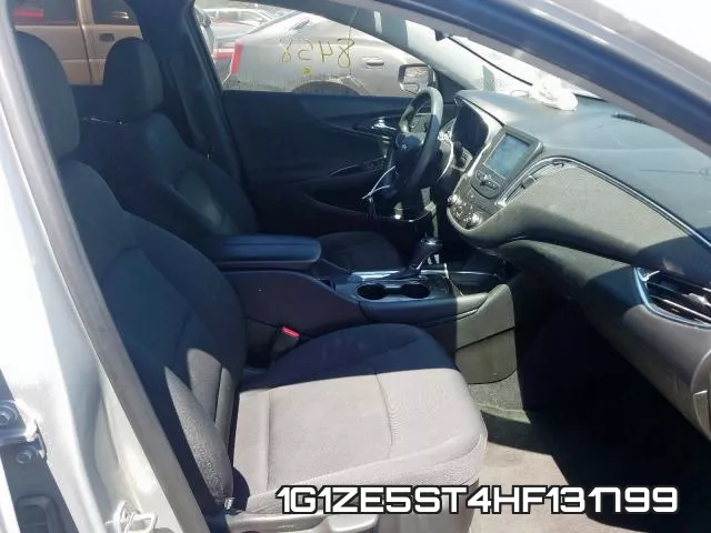 1G1ZE5ST4HF131799 фото 6