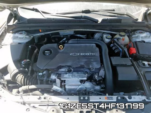 1G1ZE5ST4HF131799 фото 8