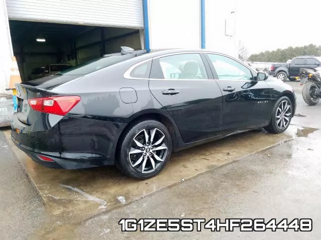 1G1ZE5ST4HF264448 фото 2