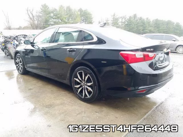 1G1ZE5ST4HF264448 фото 4