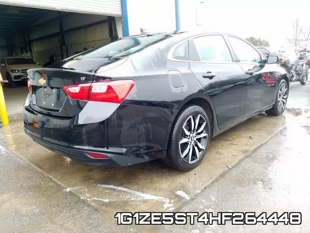 1G1ZE5ST4HF264448 фото 5