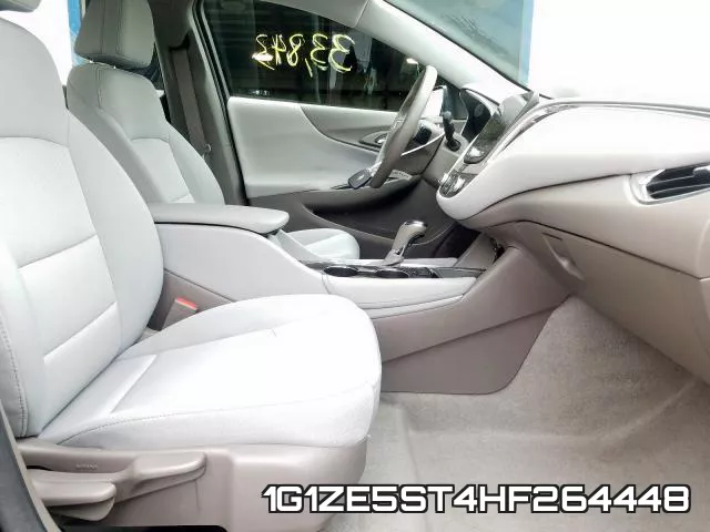 1G1ZE5ST4HF264448 фото 6